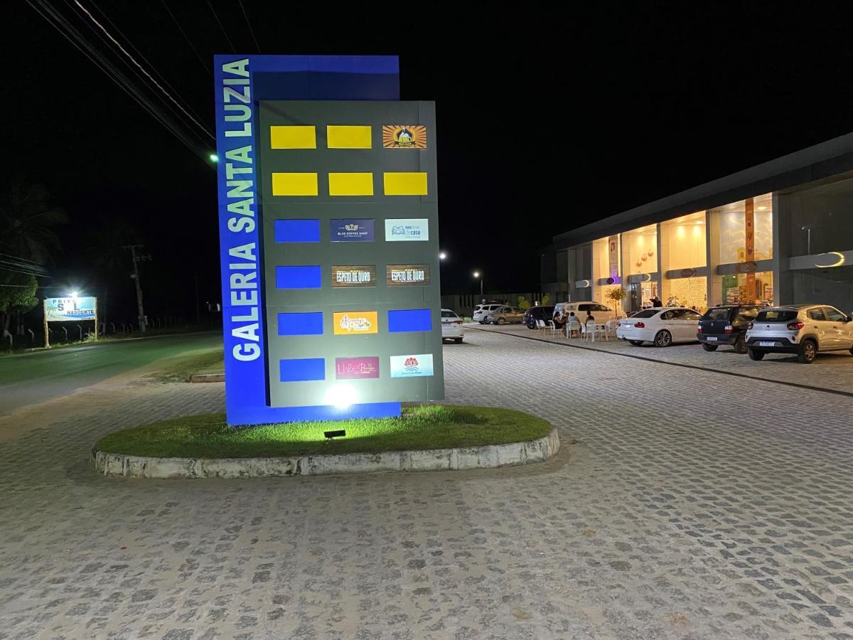 Appartamento Mar E Lar Maragogi Esterno foto